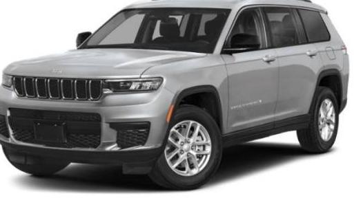 JEEP GRAND CHEROKEE 2023 1C4RJJBG3P8777160 image